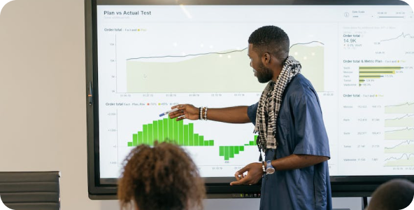 image Technologie mit Strategie