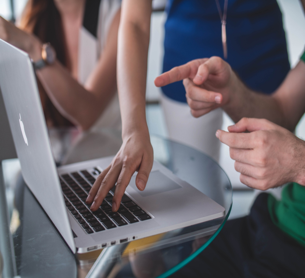 Salesforce Sales Cloud Implementation