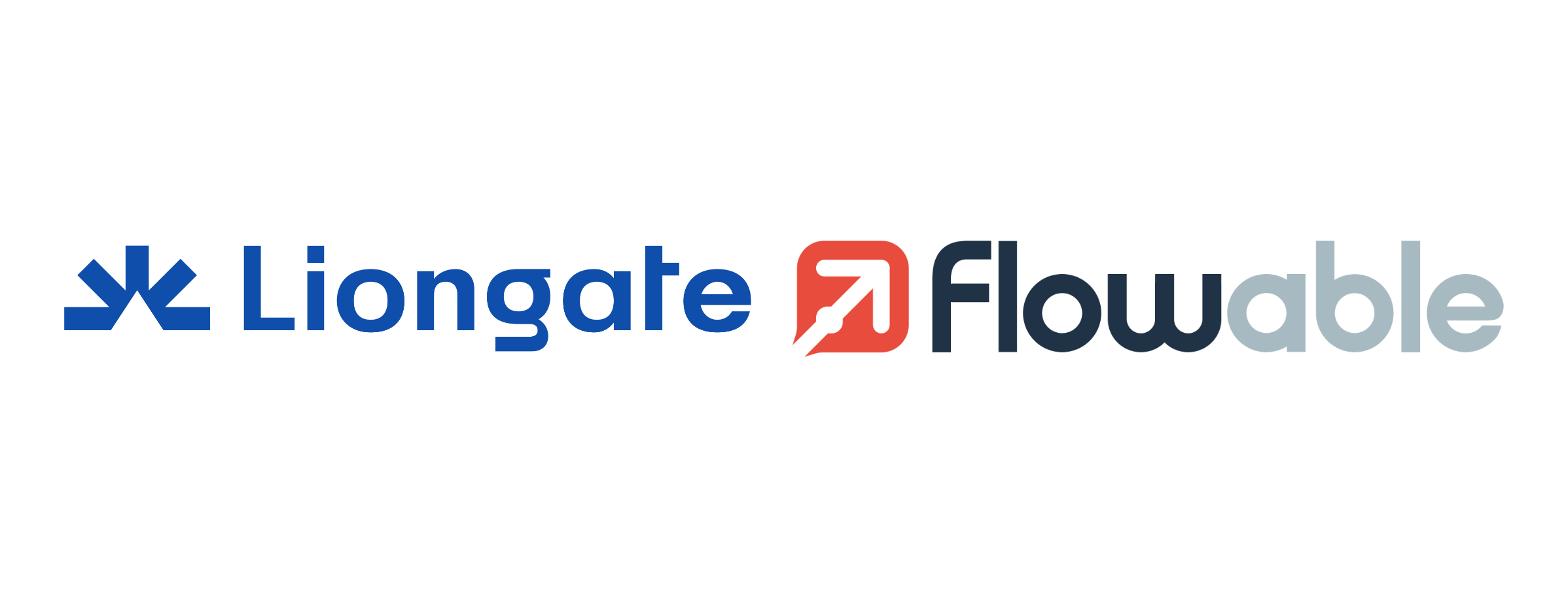 Partnerschaft_Flowable_Liongate