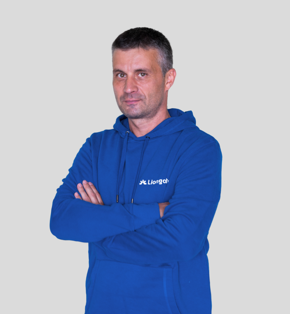 Andrey