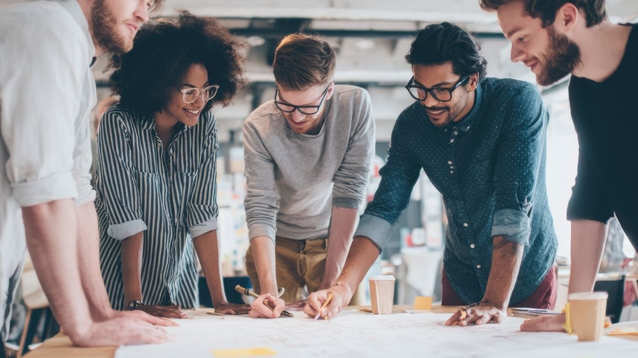 image Consulting with industry expertise.