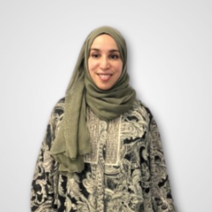 Amal Hsaini, Developer