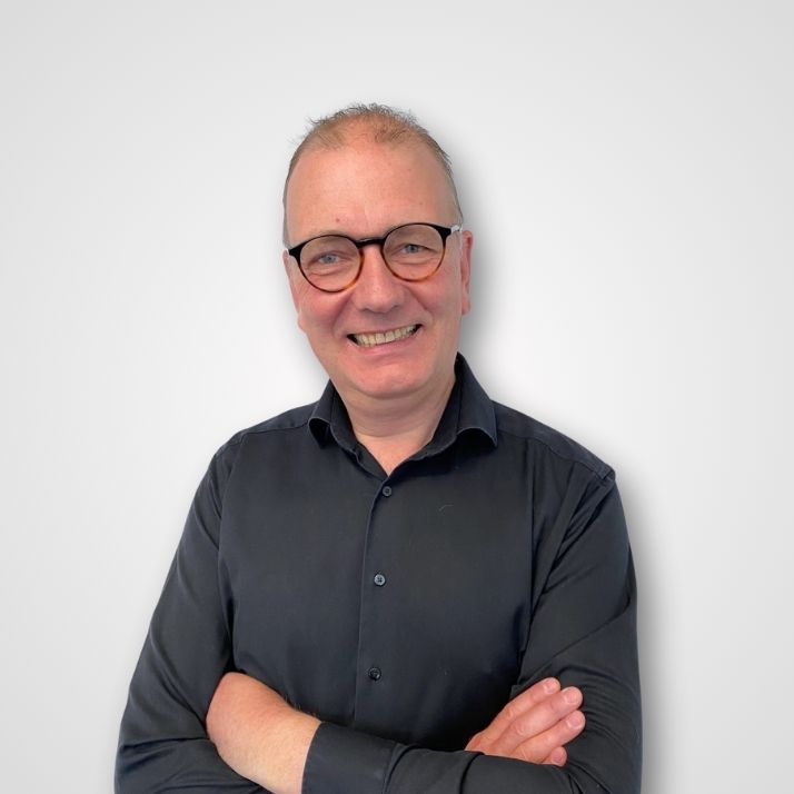 Andreas Grote, Head of Business Consulting