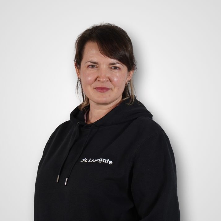 Aurelia Tuvene, Salesforce Consultant