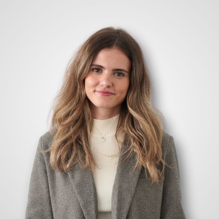 Bleona Ilazi, Assistant HR & Marketing