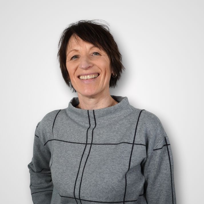 Dorle Struff, Financial Director