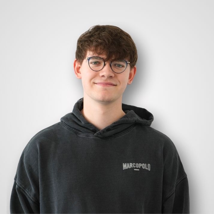 Erik De Wendt, Salesforce Consultant