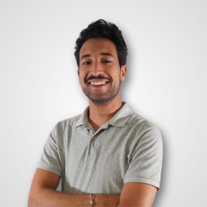 Hedi Ben Fradj, Developer