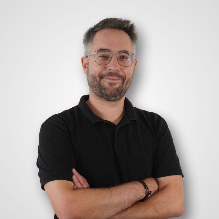 Igor Bestek, Senior Salesforce Consultant