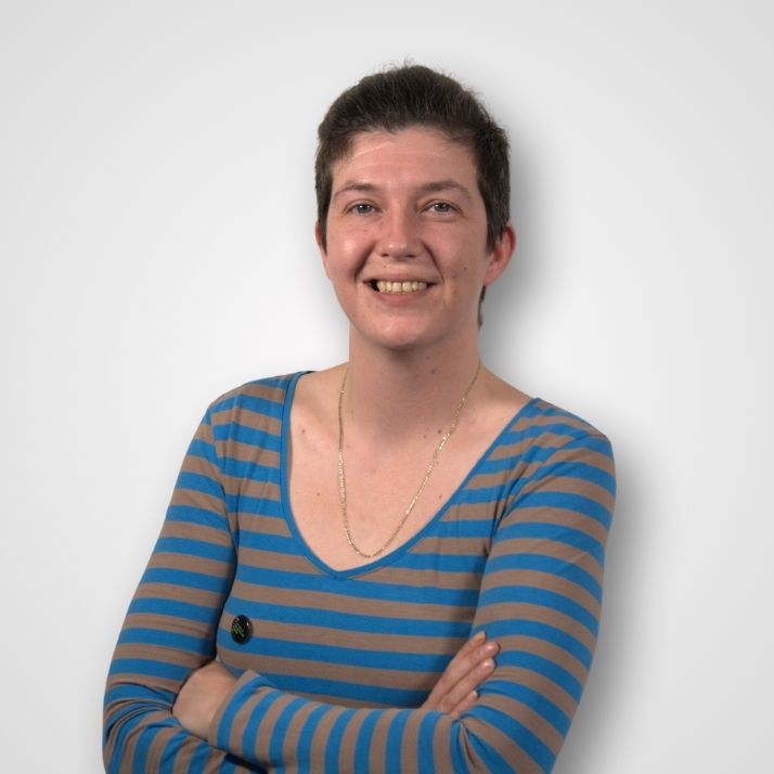 Jennifer Tomazin, Developer