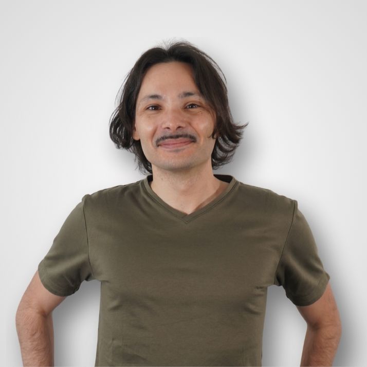Joao Narciso, Developer