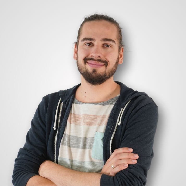 Jonas Stefani, Consultant