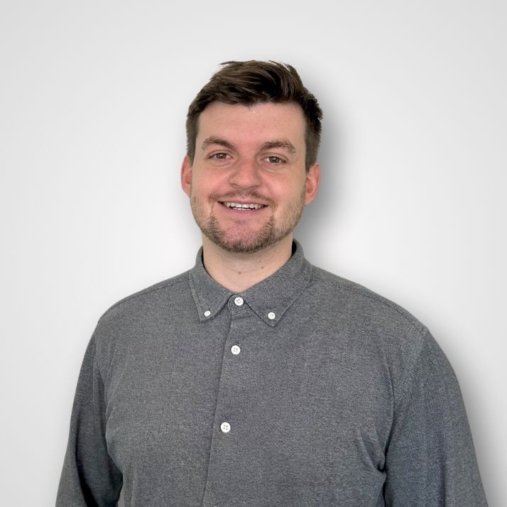 Julian Dürr, Salesforce Consultant