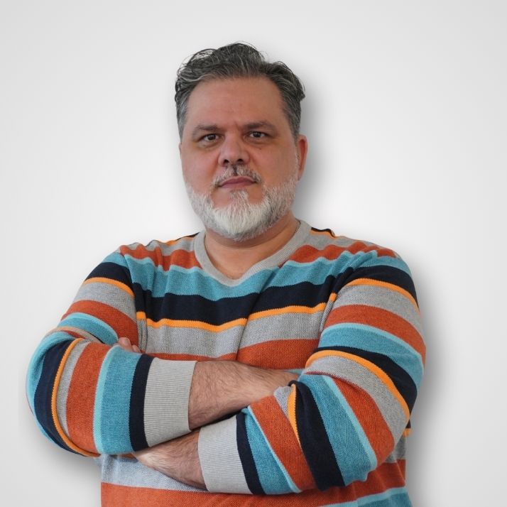 Luay Kanaan, Project Management & Business Operations Consultant