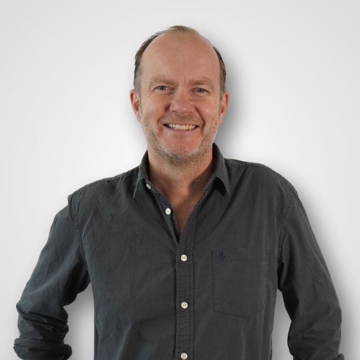 Martin Klippel, Senior Consultant