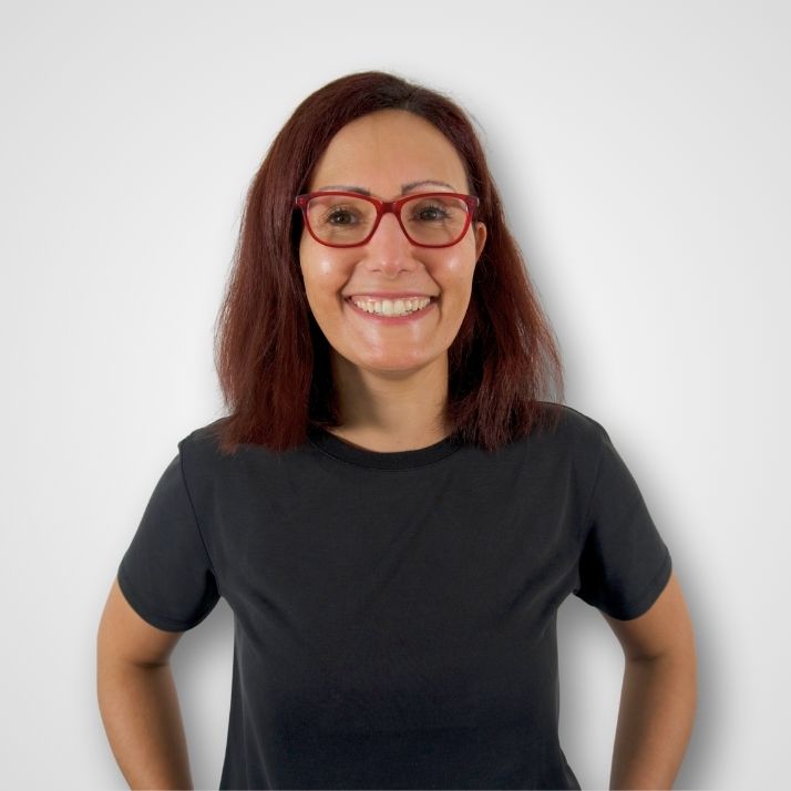 Marwa Kanaan, Salesforce Administrator