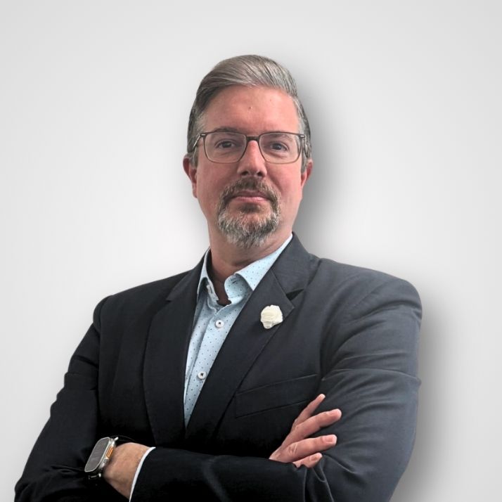 Michael Comanns, Executive Board Sales