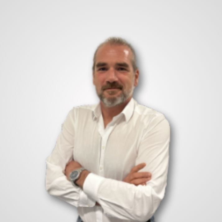 Michael Schießl, Executive Board Finance