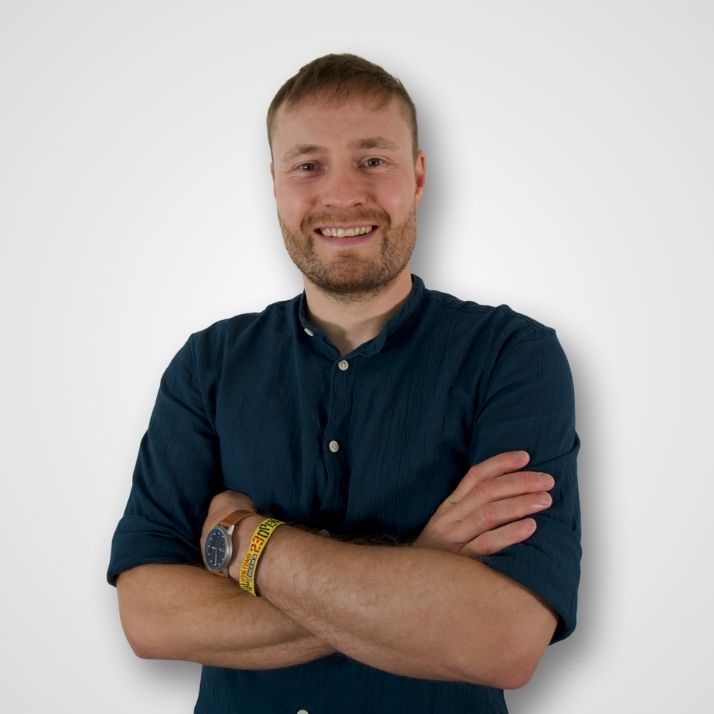 Nikolaus Göller, Salesforce Consultant