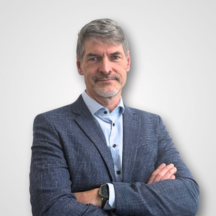 Peter De Wendt, Executive Board HR