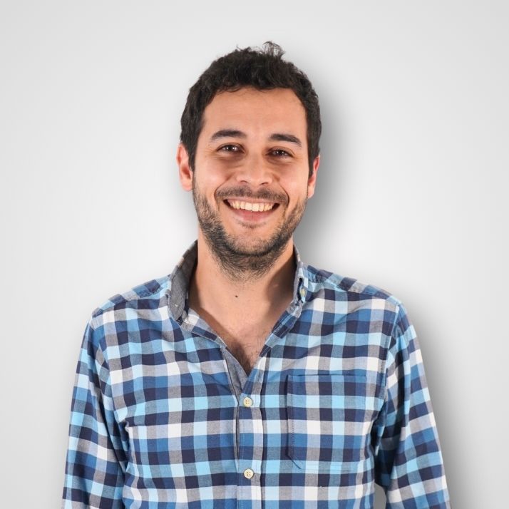 Rodrigo Felicio, Project Management Consultant