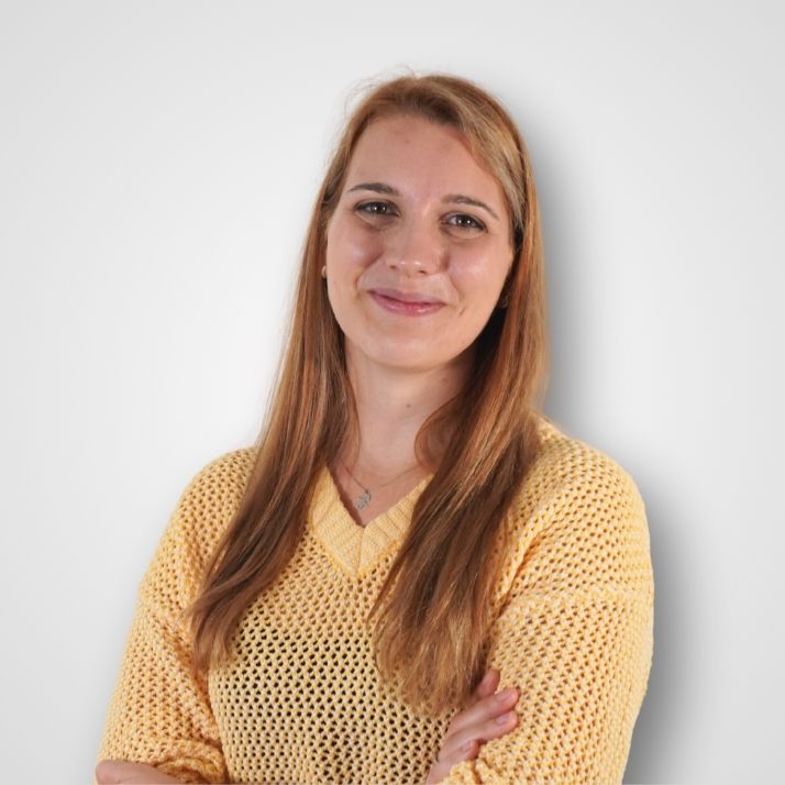 Rute Isidoro, Project Management Consultant