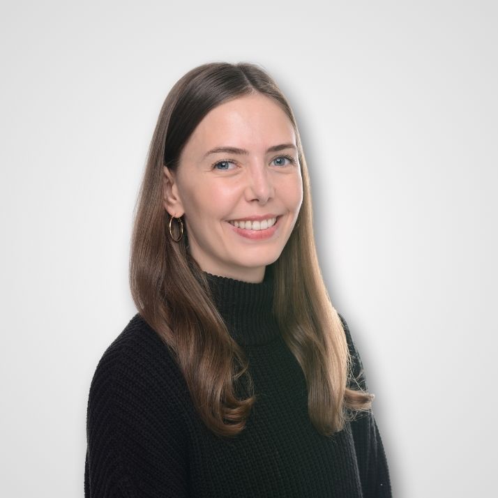 Susanne Schnerring, Marketing & Sales Coordinator