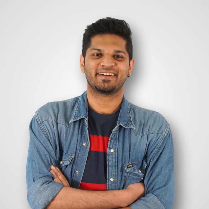 Tharun Joy, Developer