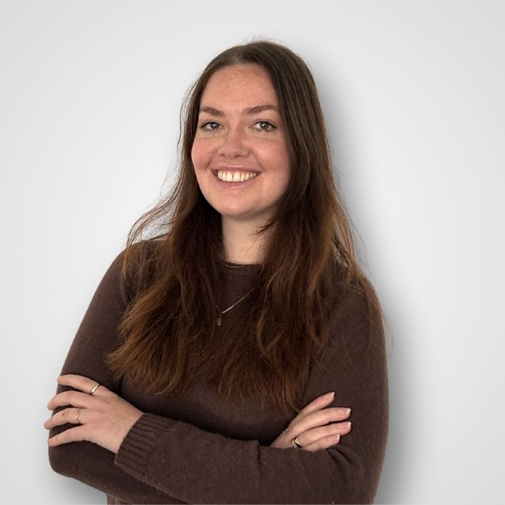 Vanessa Bieg, Consultant