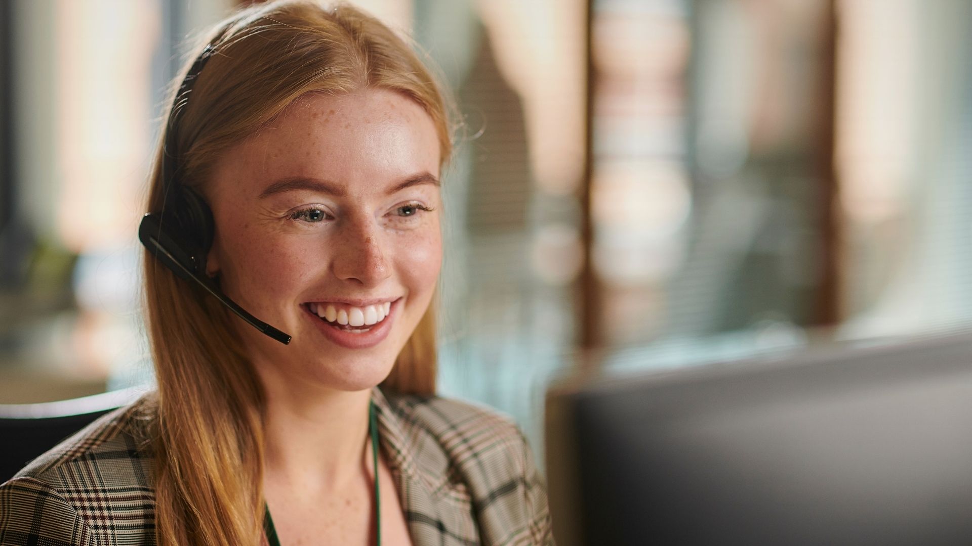 image Future-proof, scalable CRM architecture.