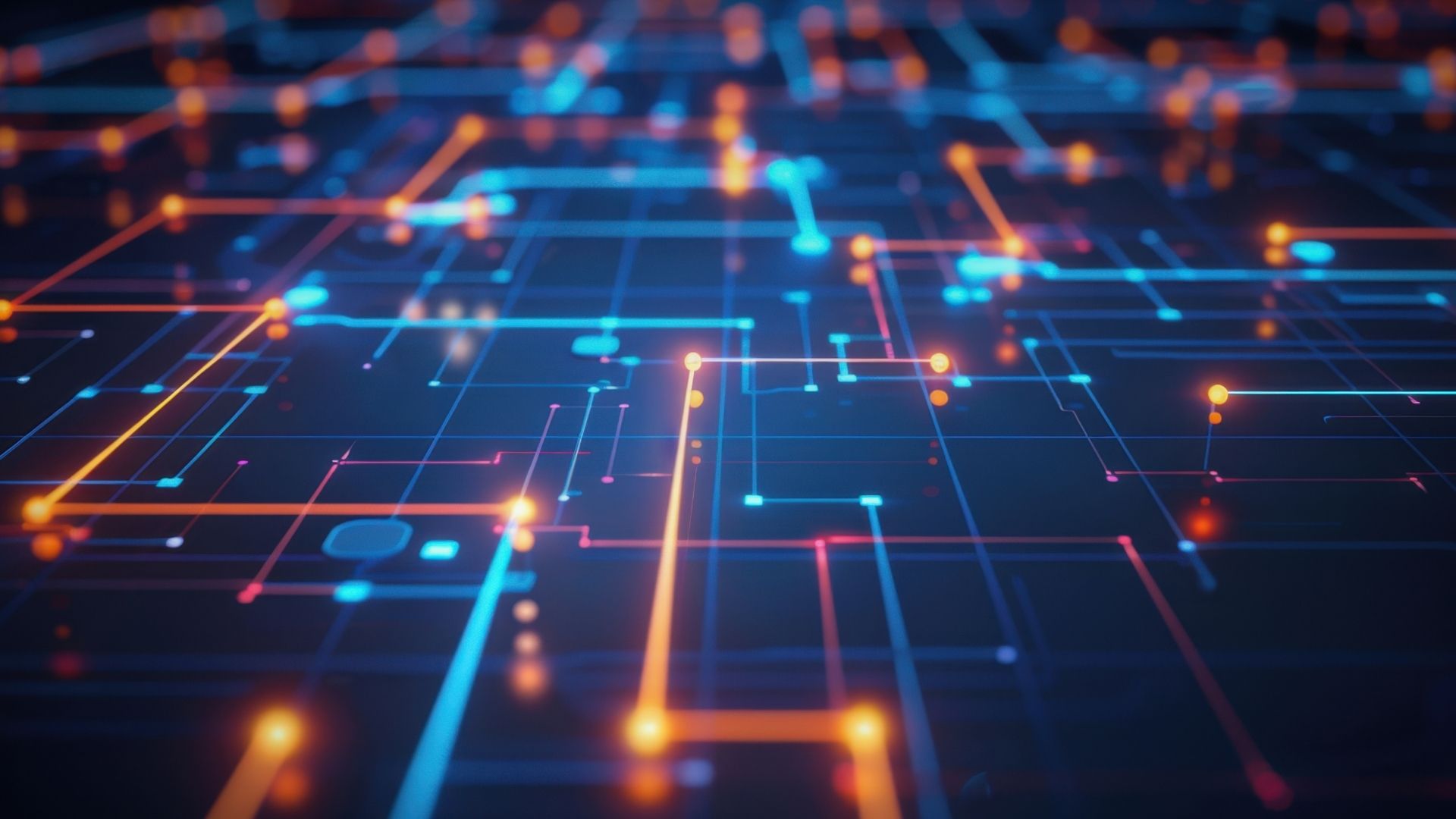 image Process Optimization & Digital Transformation