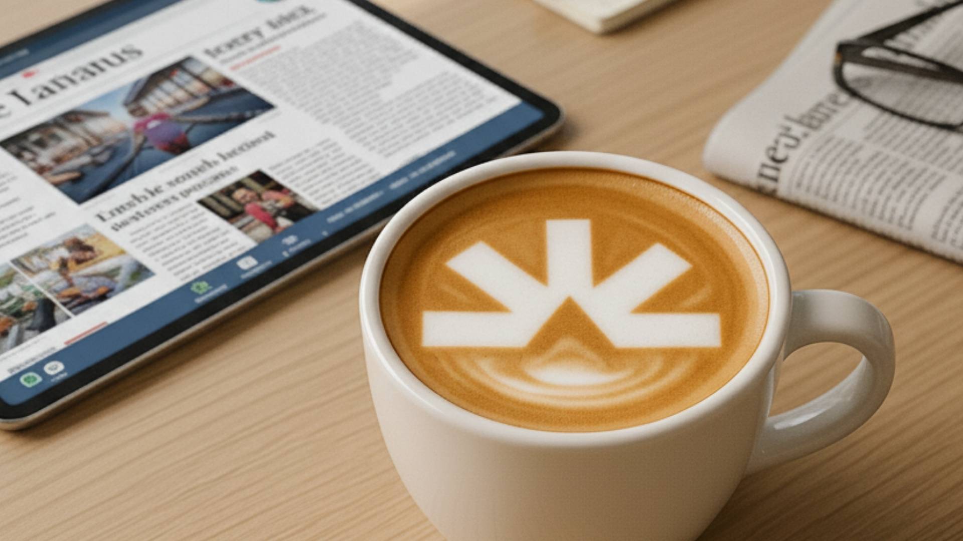 Wie viel ungenutztes Potenzial steckt in eurer digitalen Transformation?