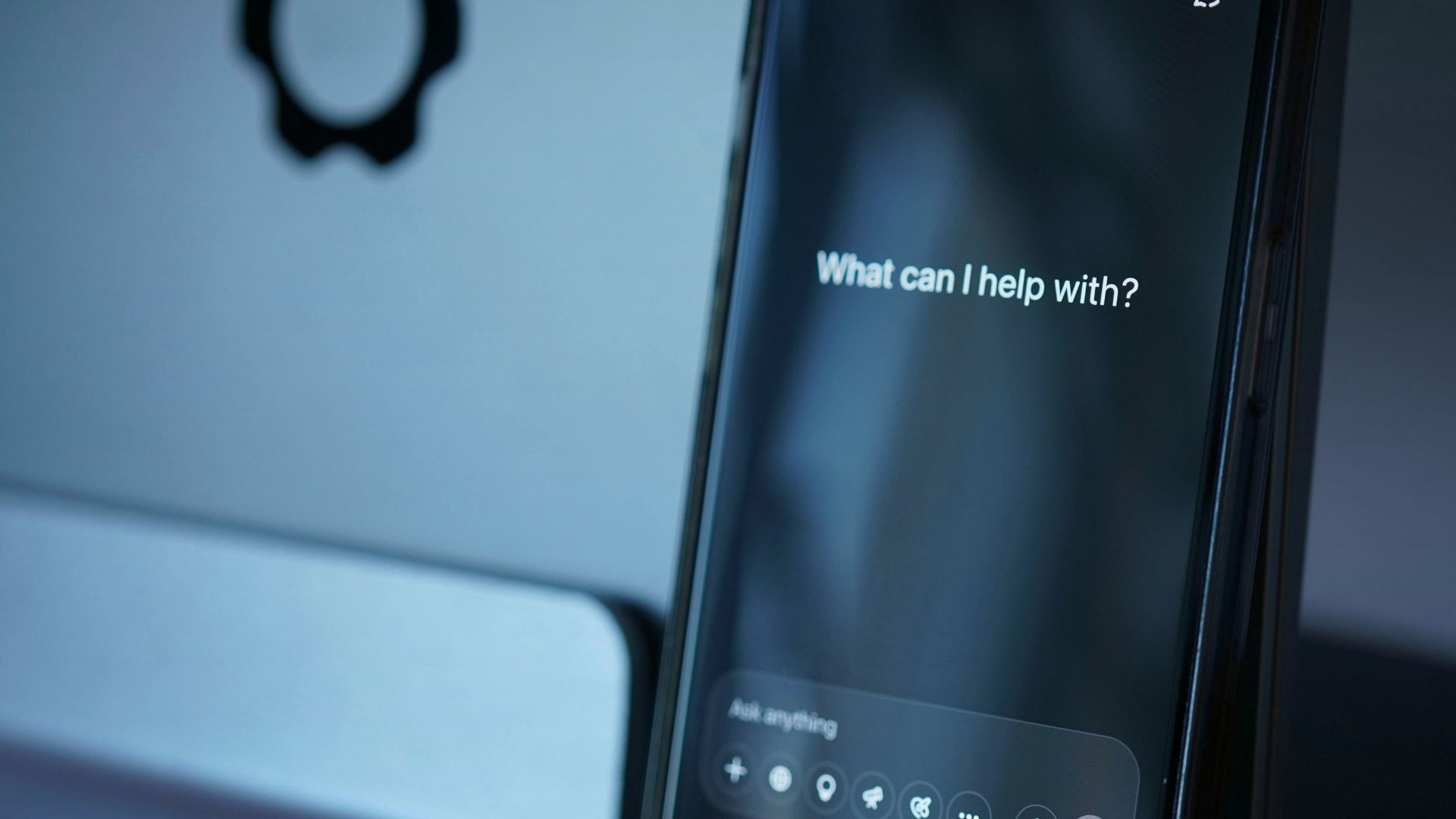 image Automatisierte Antwortgenerierung