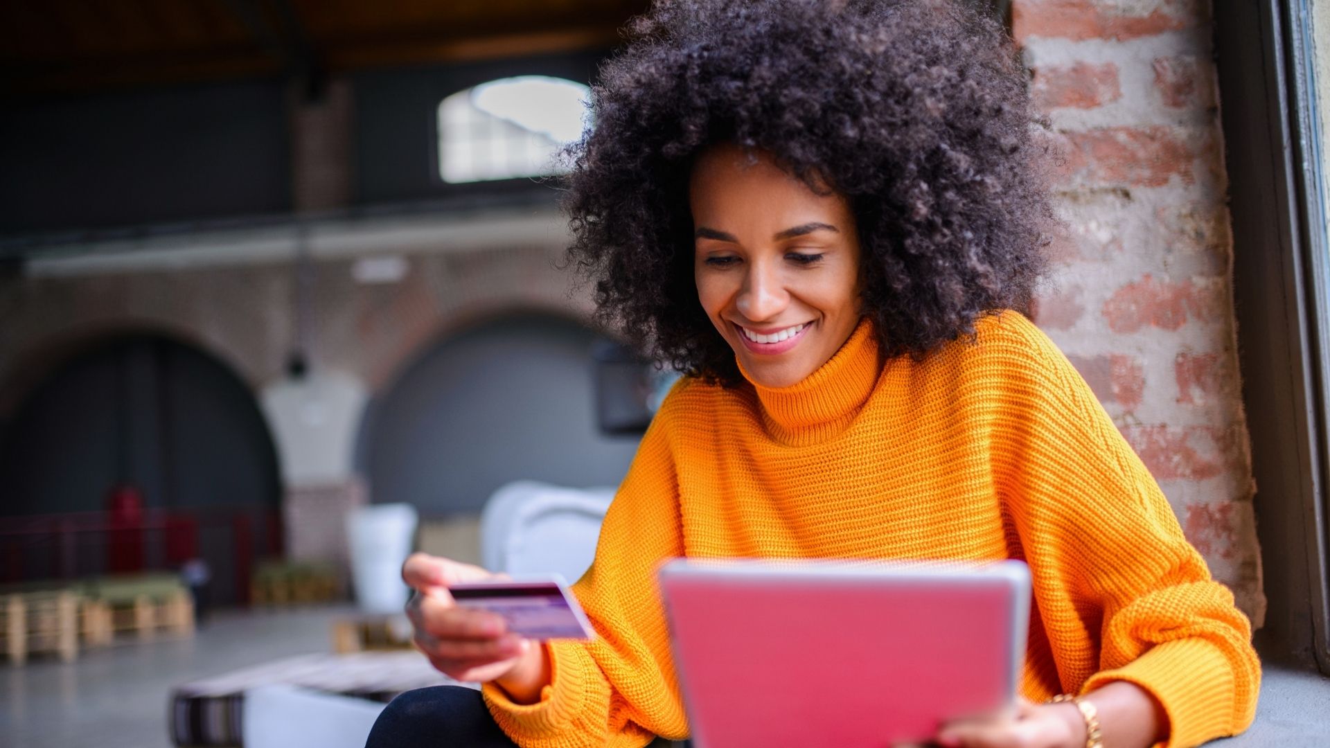 image Delighting your customers, convincing internally