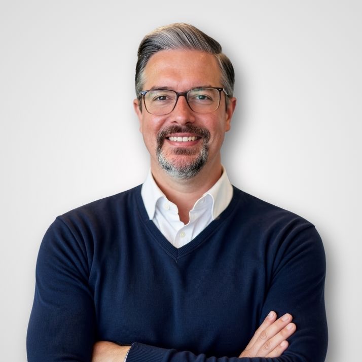 Michael Comanns, Vorstand