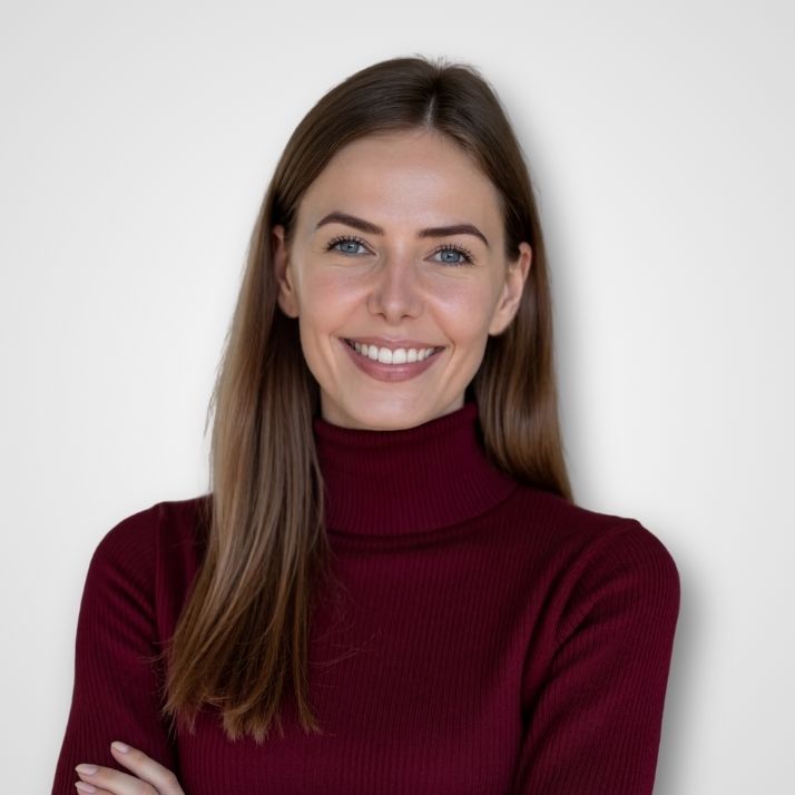 Susanne Schnerring, Marketing & Sales Coordinator